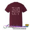 AO11 est 1897 T Shirt back