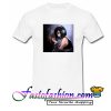 Anime Girl Smoking T Shirt