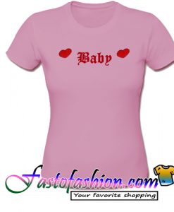Baby T Shirt