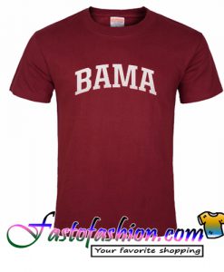 Bama T Shirt