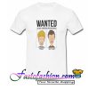Beavis And Butthead Mexico T Shirt
