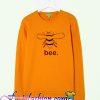 Bee Sweatshirt