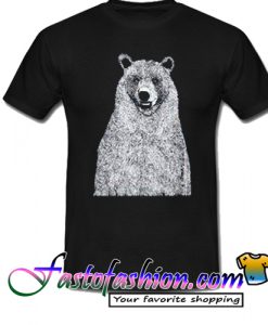 Big Bear T Shirt
