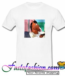Buy Horse Cartoon T Shirt