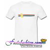 Care Bear Stripe T Shirt