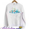 Disneyland Sweatshirt