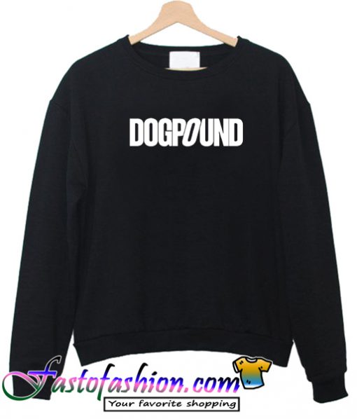 Dogpound Sweatshirt