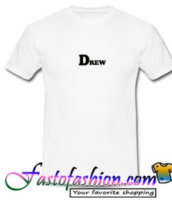Drew T Shirt