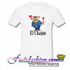 El Chapo T Shirt