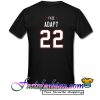 Faze Adapt 22 T Shirt