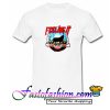 Feeling It Love Your Vibe T Shirt