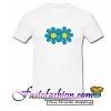 Flowers Two T Shirt