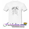 Francoise Gilot T Shirt