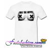 Free The Nipple T Shirt