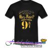 Harry Potter Obsession T Shirt