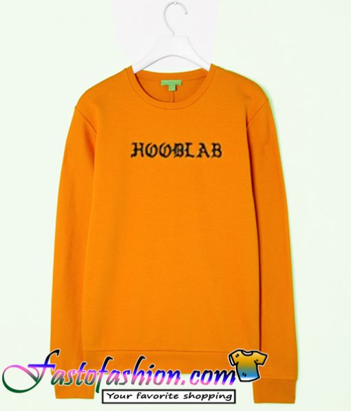 Hoodlab Sweatshirt