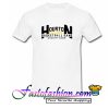 Houston Celebrity Basketball Charity Game T Shirt