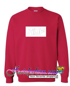 Huf Sweatshirt
