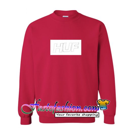 Huf Sweatshirt