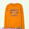 Kansas City Chiefs Sweatshirt