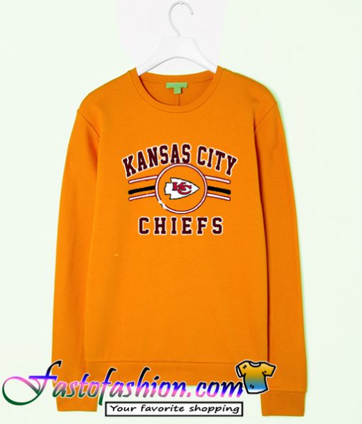 Kansas City Chiefs Sweatshirt