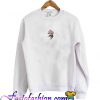 Lantern Rose Sweatshirt