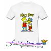 Neck Deep Simpson T Shirt