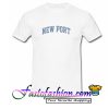 NewPort T Shirt