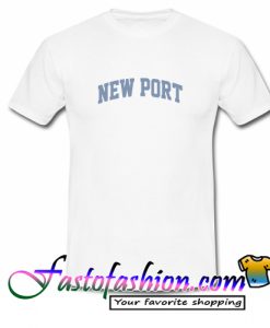 NewPort T Shirt