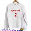 Newton John 2 Sweatshirt