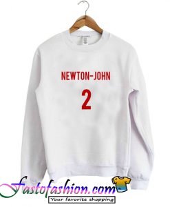 Newton John 2 Sweatshirt