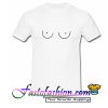 Nipple T Shirt