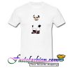 Panda T Shirt