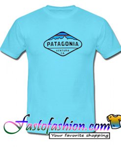 Patagonia Ventura T Shirt