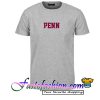 Penn T Shirt