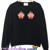 Rose Sweatshirt