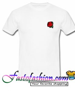 Rose T Shirt