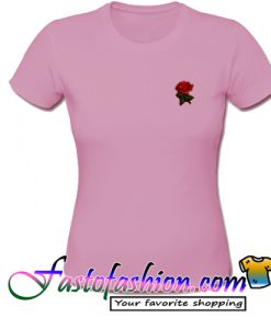 Roses T Shirt