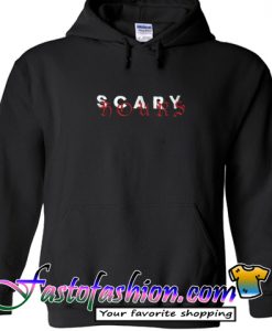 Scary Hours Hoodie
