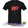 Slayer T Shirt