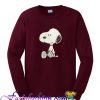 Snoopy Sweatshirt