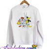 Space Jam Sweatshirt