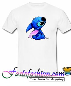 Stitch T Shirt