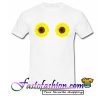 Sun Flower T Shirt