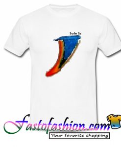 Surfer Fin T Shirt