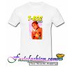 T-Boz 1992 T Shirt