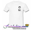 The Office Dwight Schrute False T Shirt