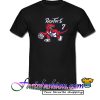 Toronto Raptors Player T Shirt