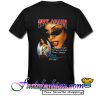 Try Again Aaliyah Haughton T Shirt backTry Again Aaliyah Haughton T Shirt back