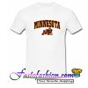 University Of Minnesota T Shirt